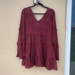 Free people dress set